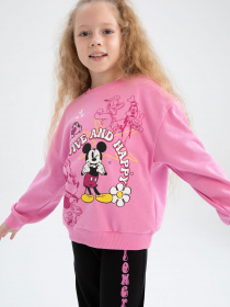 Свитшот DeFacto модель Z5140A6-PN179 Фото