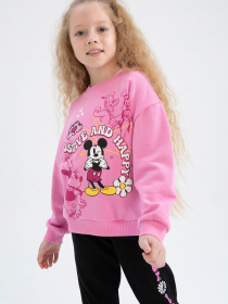 Свитшот DeFacto модель Z5140A6-PN179 Фото