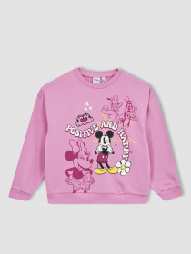 Свитшот DeFacto модель Z5140A6-PN179 Фото