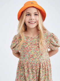 Сукня міді DeFacto модель Z5274A6-GN686 Фото