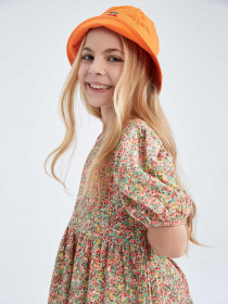 Сукня міді DeFacto модель Z5274A6-GN686 Фото