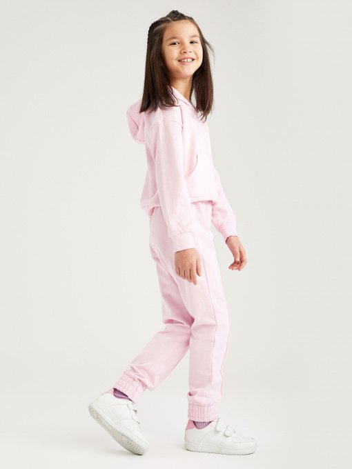 Спортивні штани DeFacto модель U3857A6-PN69 Фото