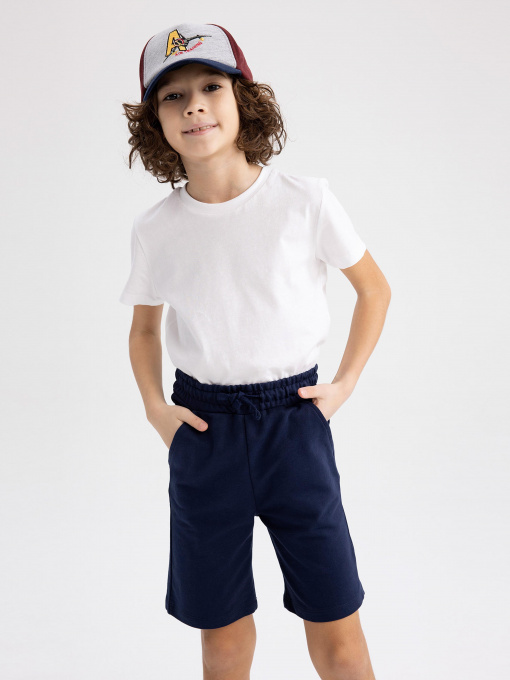 Шорти DeFacto Модель Z5289A6-NV31 Фото