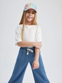 Футболка DeFacto модель Z5307A6-ER105 Фото