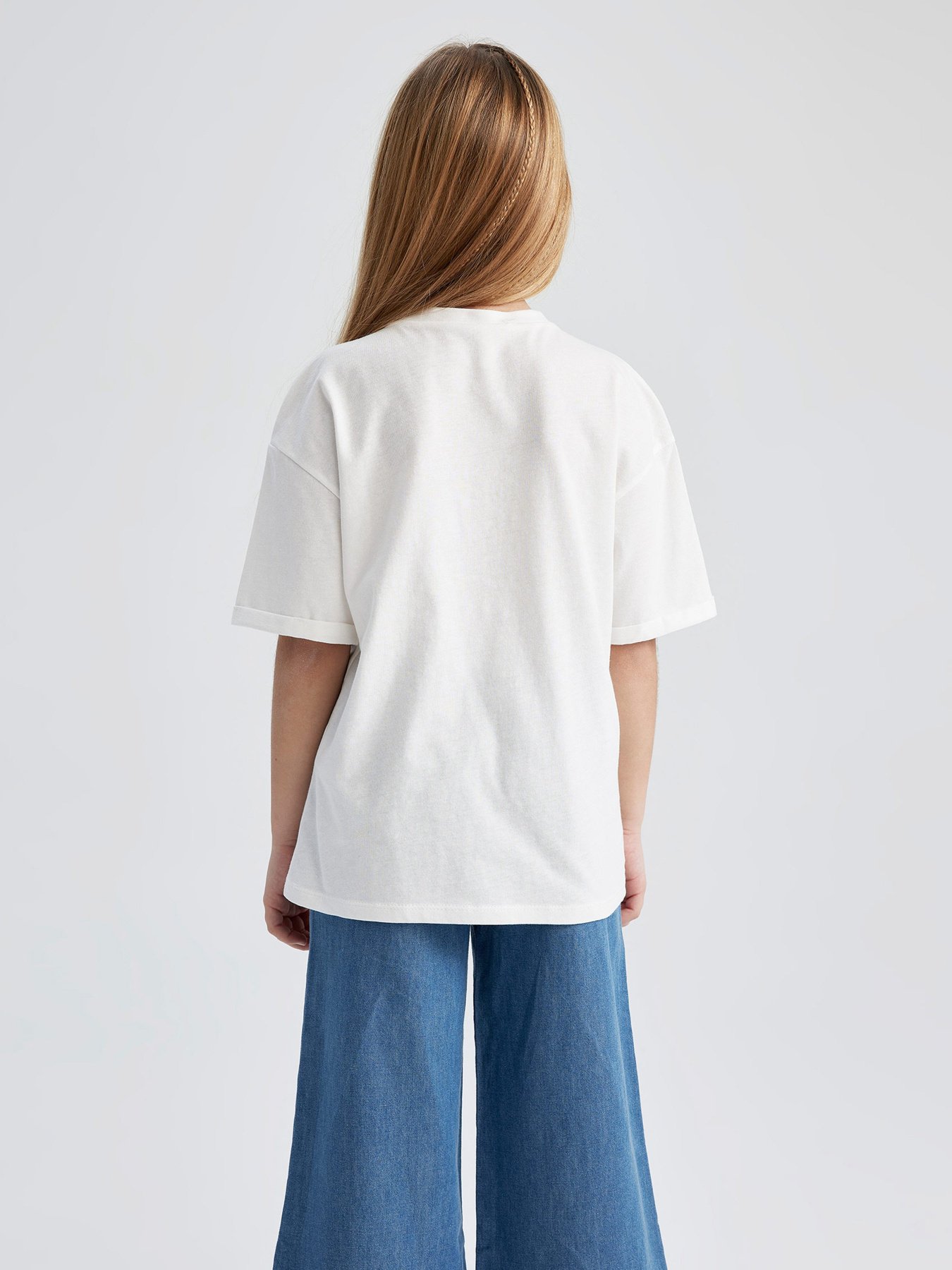 Футболка DeFacto модель Z5307A6-ER105 Фото