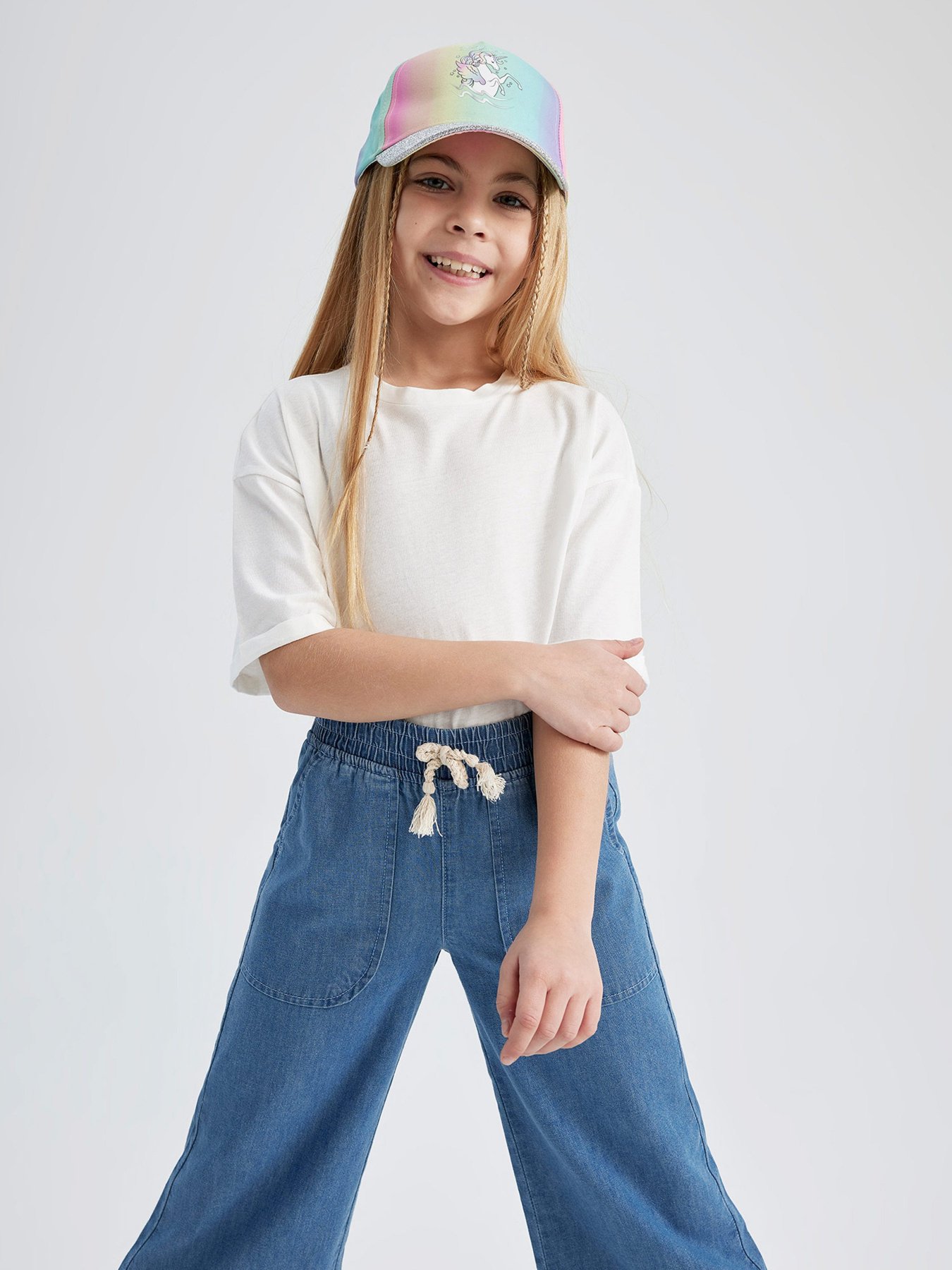 Футболка DeFacto модель Z5307A6-ER105 Фото