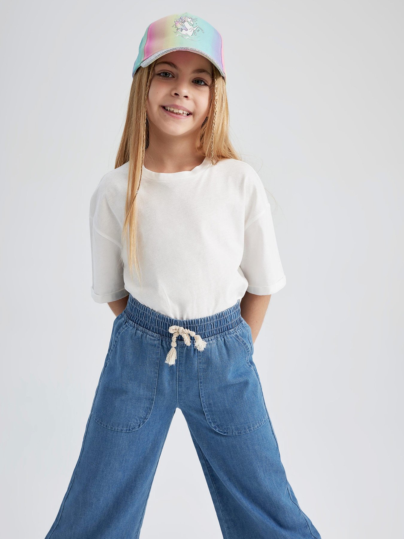 Футболка DeFacto модель Z5307A6-ER105 Фото