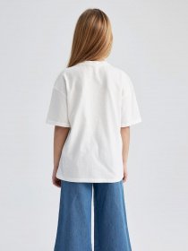 Футболка DeFacto модель Z5307A6-ER105 Фото