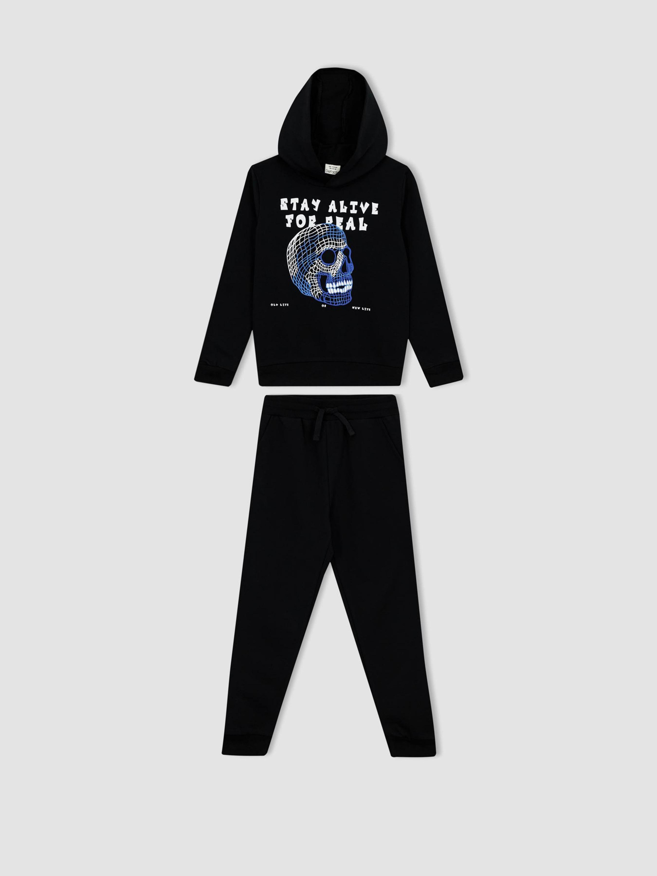 Костюм DeFacto модель Z5455A6-BK81 Фото