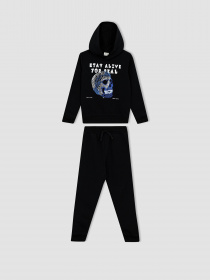 Костюм DeFacto модель Z5455A6-BK81 Фото