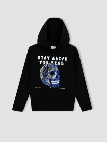 Костюм DeFacto модель Z5455A6-BK81 Фото