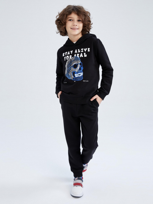 Костюм DeFacto модель Z5455A6-BK81 Фото