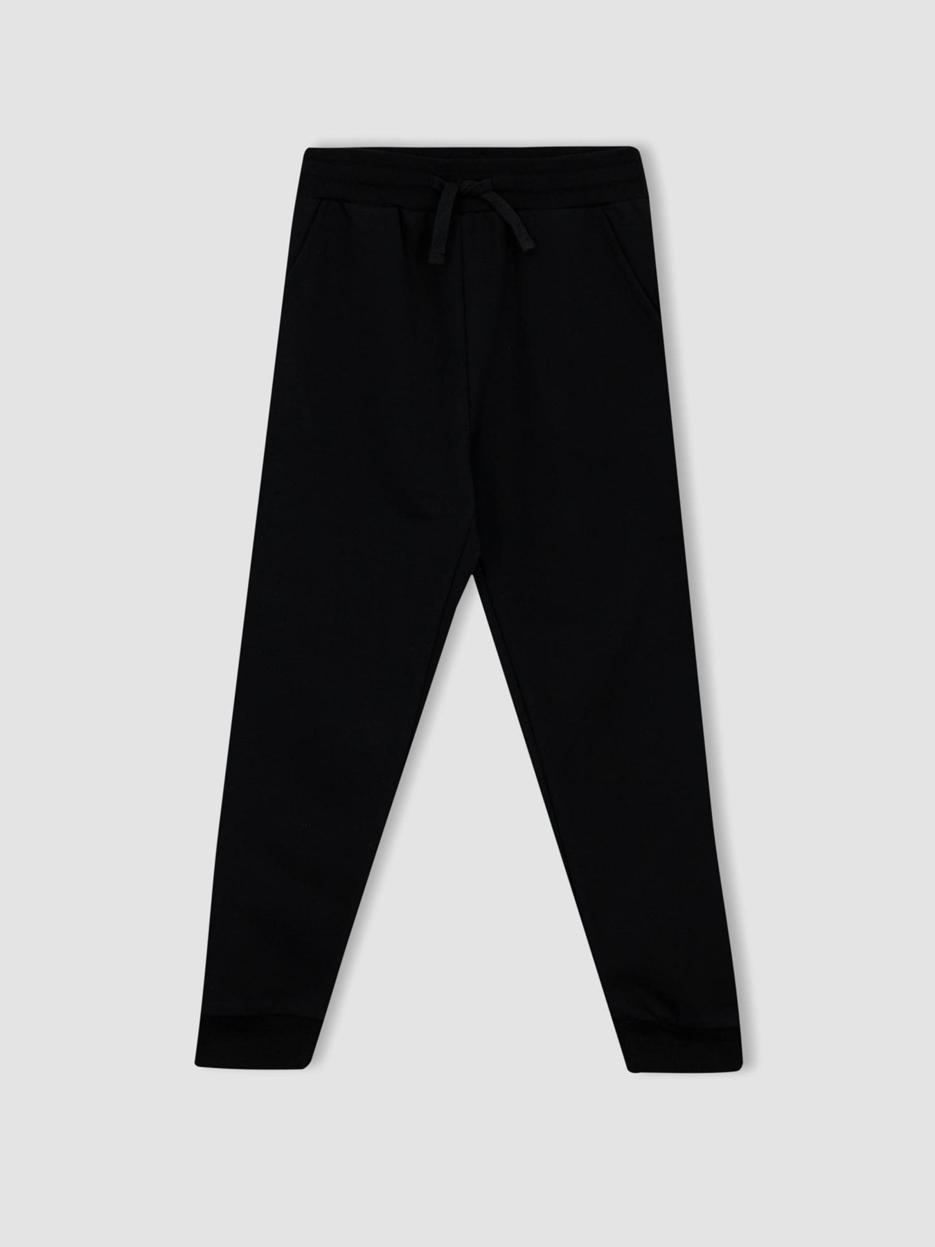 Повсякденний костюм DeFacto модель Z5455A6-BK81 Фото