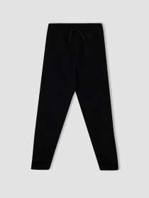 Повсякденний костюм DeFacto модель Z5455A6-BK81 Фото