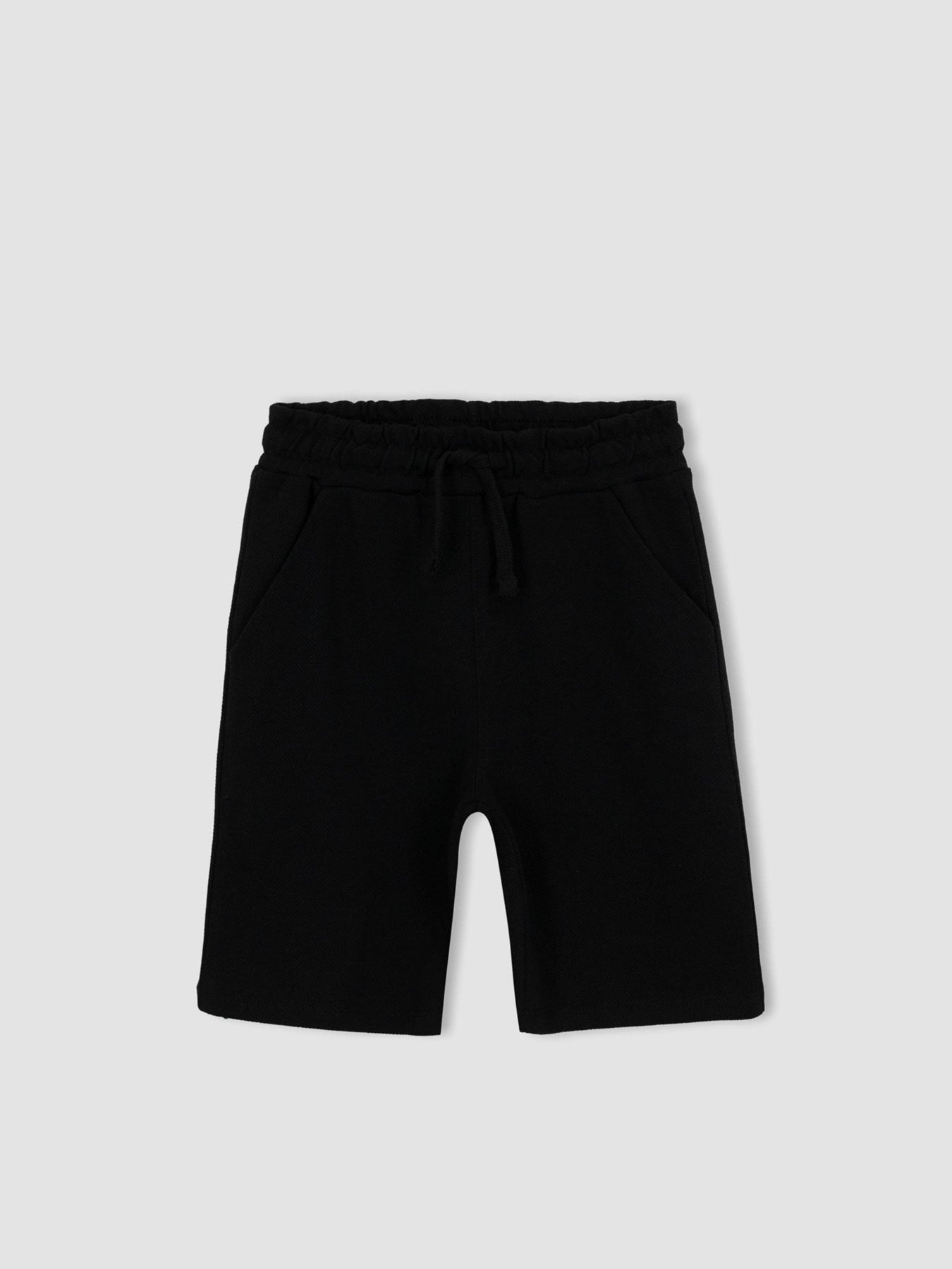 Шорты DeFacto модель Z5537A6-BK81 Фото