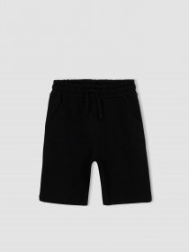 Повсякденні шорти DeFacto модель Z5537A6-BK81 Фото