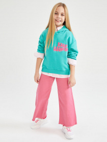 Худі DeFacto модель Z5596A6-GN241 Фото