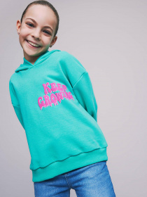 Худі DeFacto модель Z5596A6-GN241 Фото