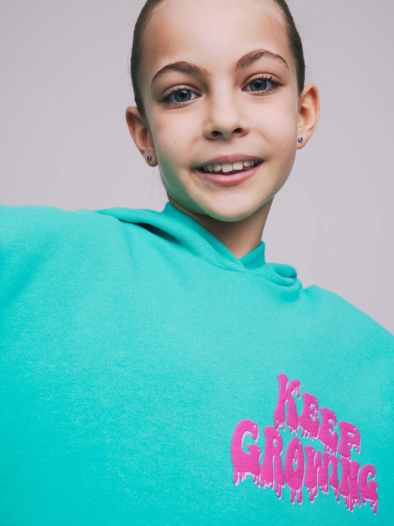 Худи DeFacto модель Z5596A6-GN241 Фото