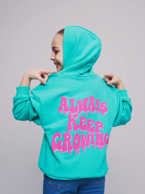 Худи DeFacto модель Z5596A6-GN241 Фото