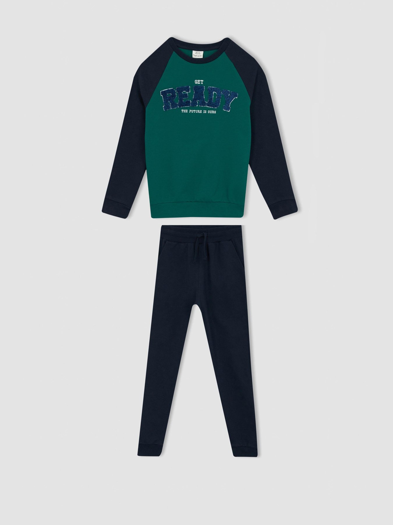 Костюм DeFacto модель Z5628A6-GN1041 Фото