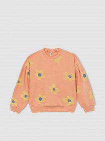 Свитшот DeFacto модель Z5691A6-OG189 Фото