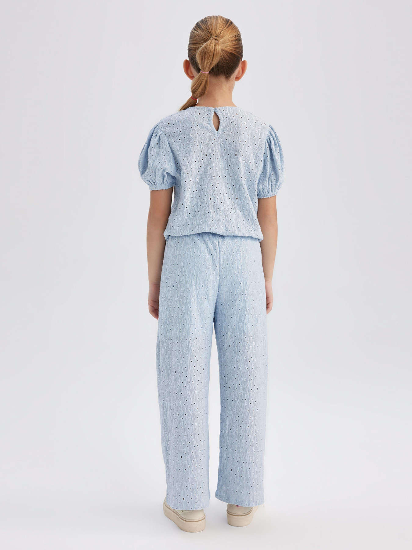 Брюки повседневные DeFacto модель Z6038A6-BE440 Фото