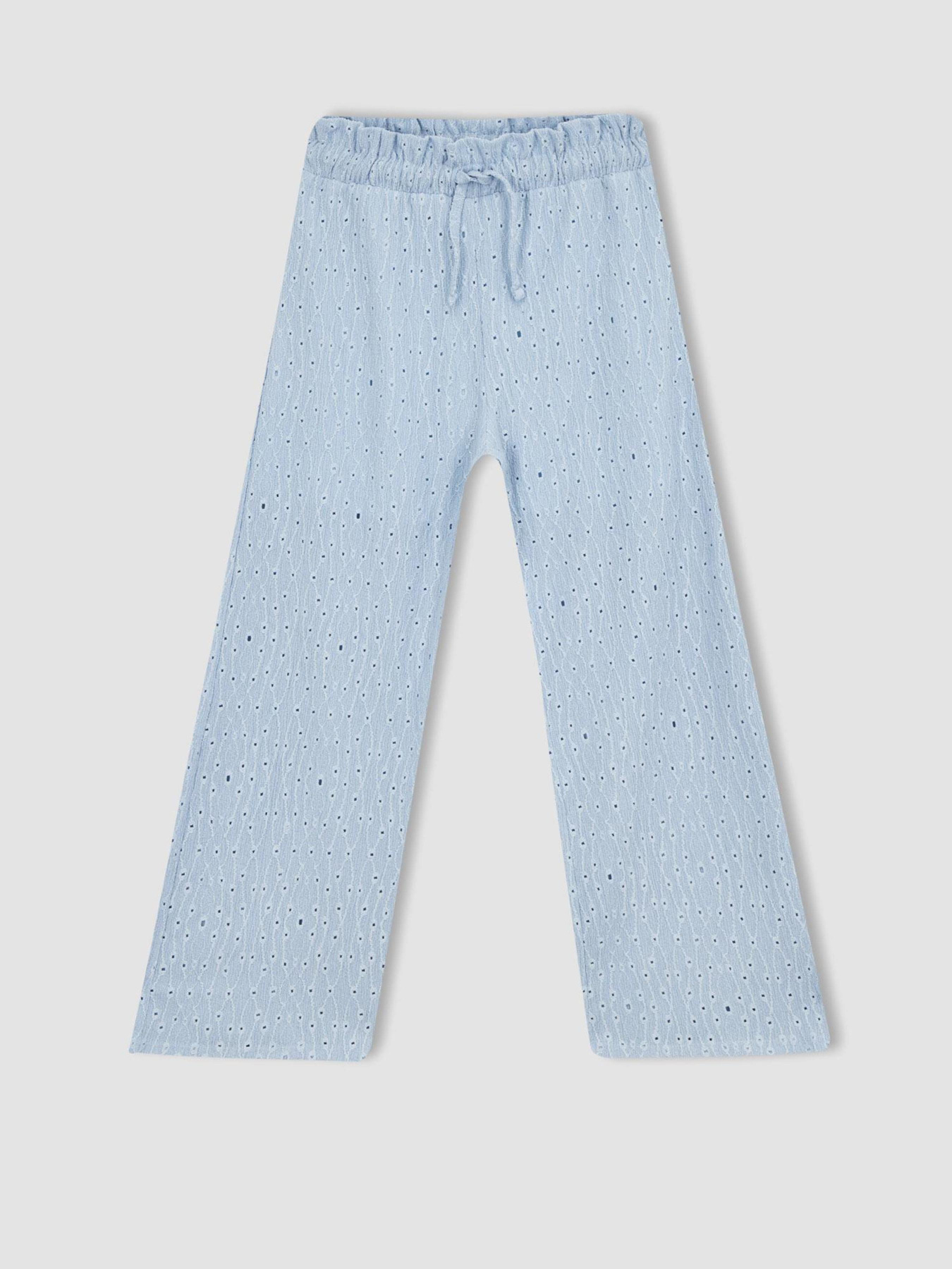 Повседневные штаны DeFacto модель Z6038A6-BE440 Фото