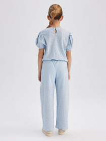 Повседневные штаны DeFacto модель Z6038A6-BE440 Фото