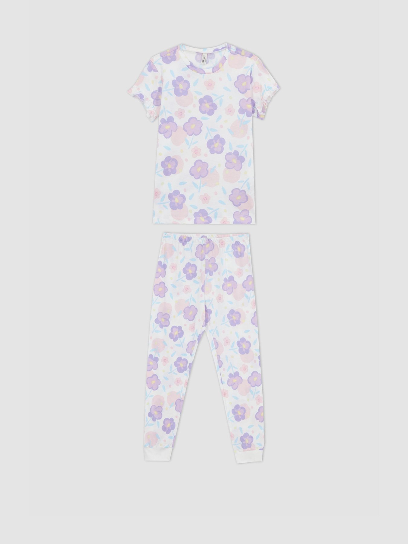 Пижама DeFacto модель Z6525A6-BG197 Фото