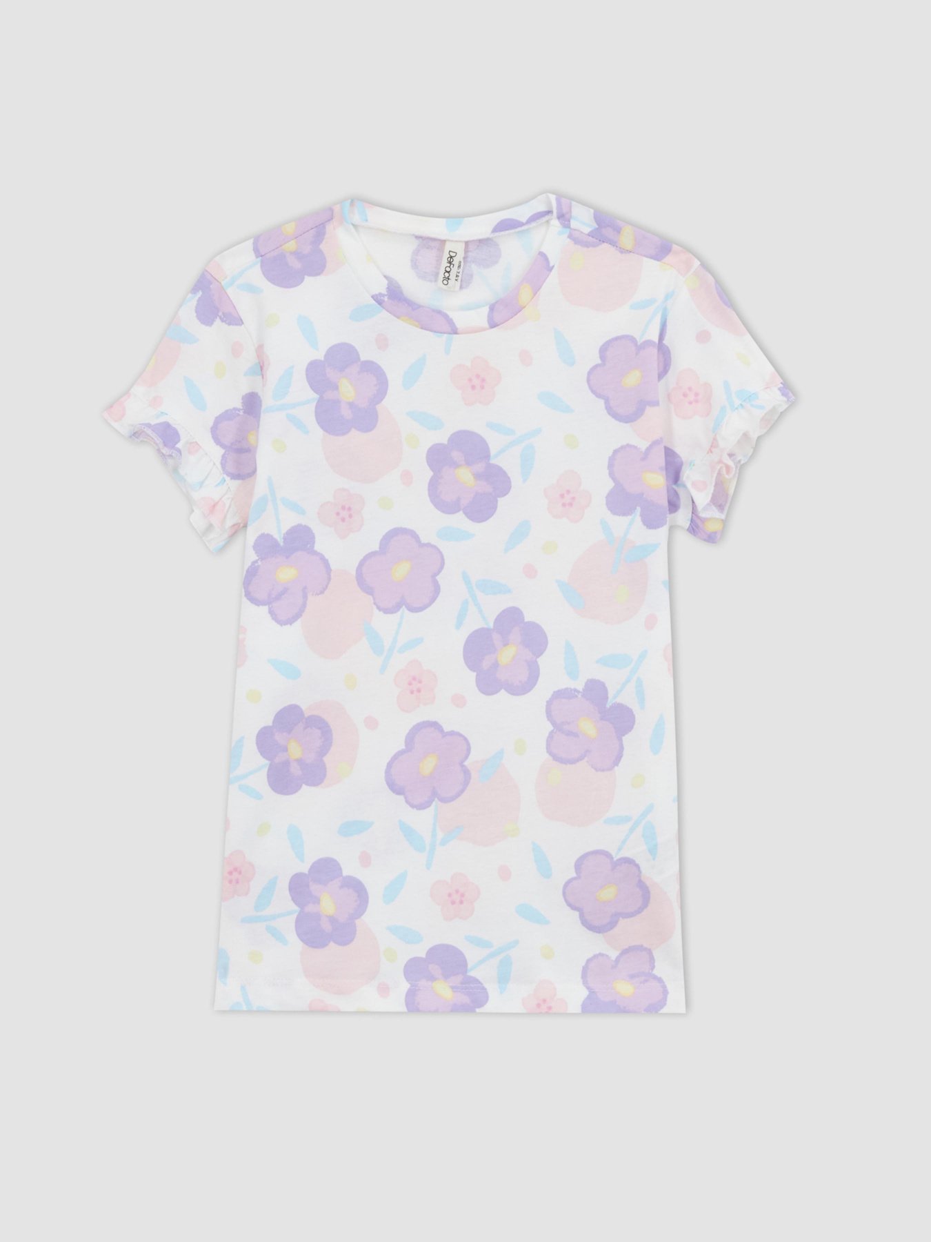 Пижама DeFacto модель Z6525A6-BG197 Фото