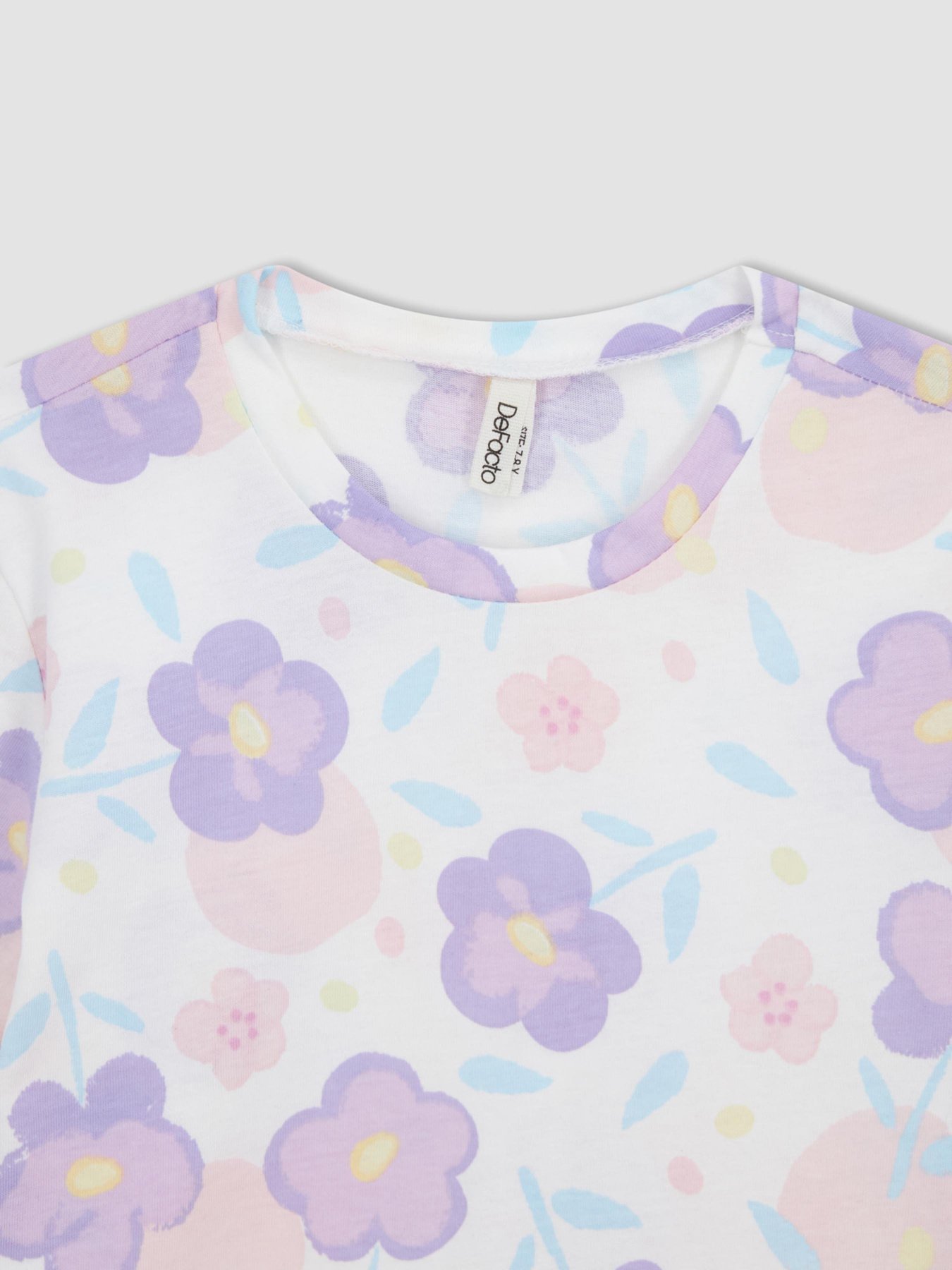 Пижама DeFacto модель Z6525A6-BG197 Фото