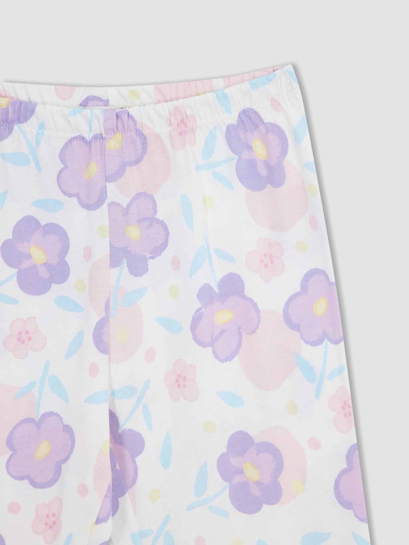 Пижама DeFacto модель Z6525A6-BG197 Фото