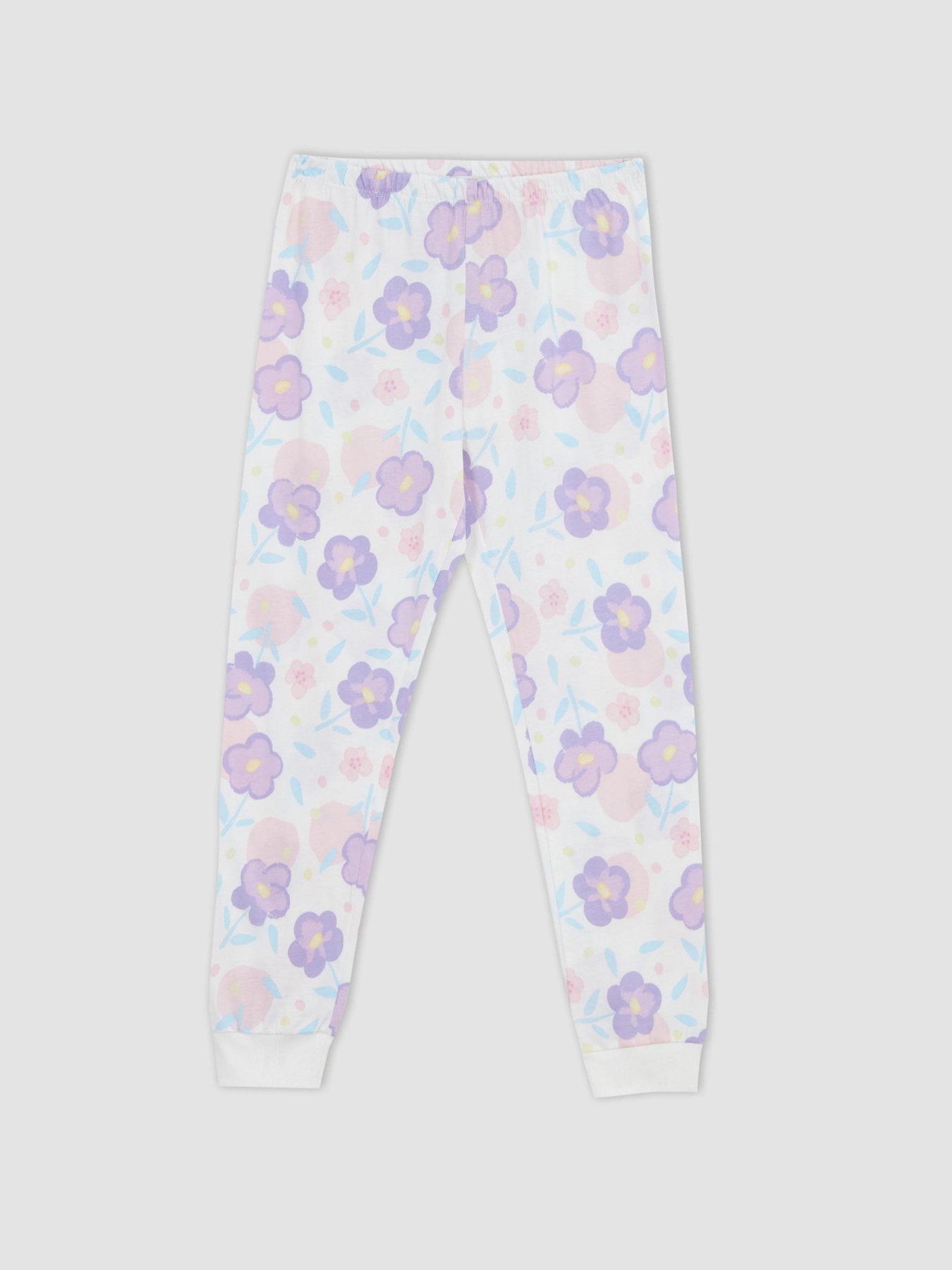 Пижама DeFacto модель Z6525A6-BG197 Фото