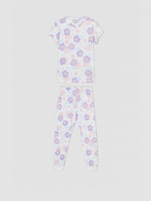 Пижама DeFacto модель Z6525A6-BG197 Фото