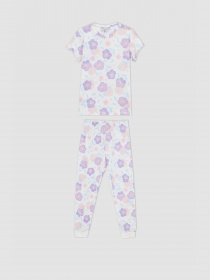 Пижама DeFacto модель Z6525A6-BG197 Фото