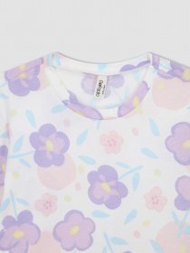 Пижама DeFacto модель Z6525A6-BG197 Фото