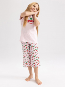 Пижама DeFacto модель Z6531A6-PN343 Фото