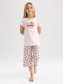Пижама DeFacto модель Z6531A6-PN343 Фото