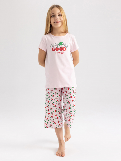 Пижама DeFacto модель Z6531A6-PN343 Фото