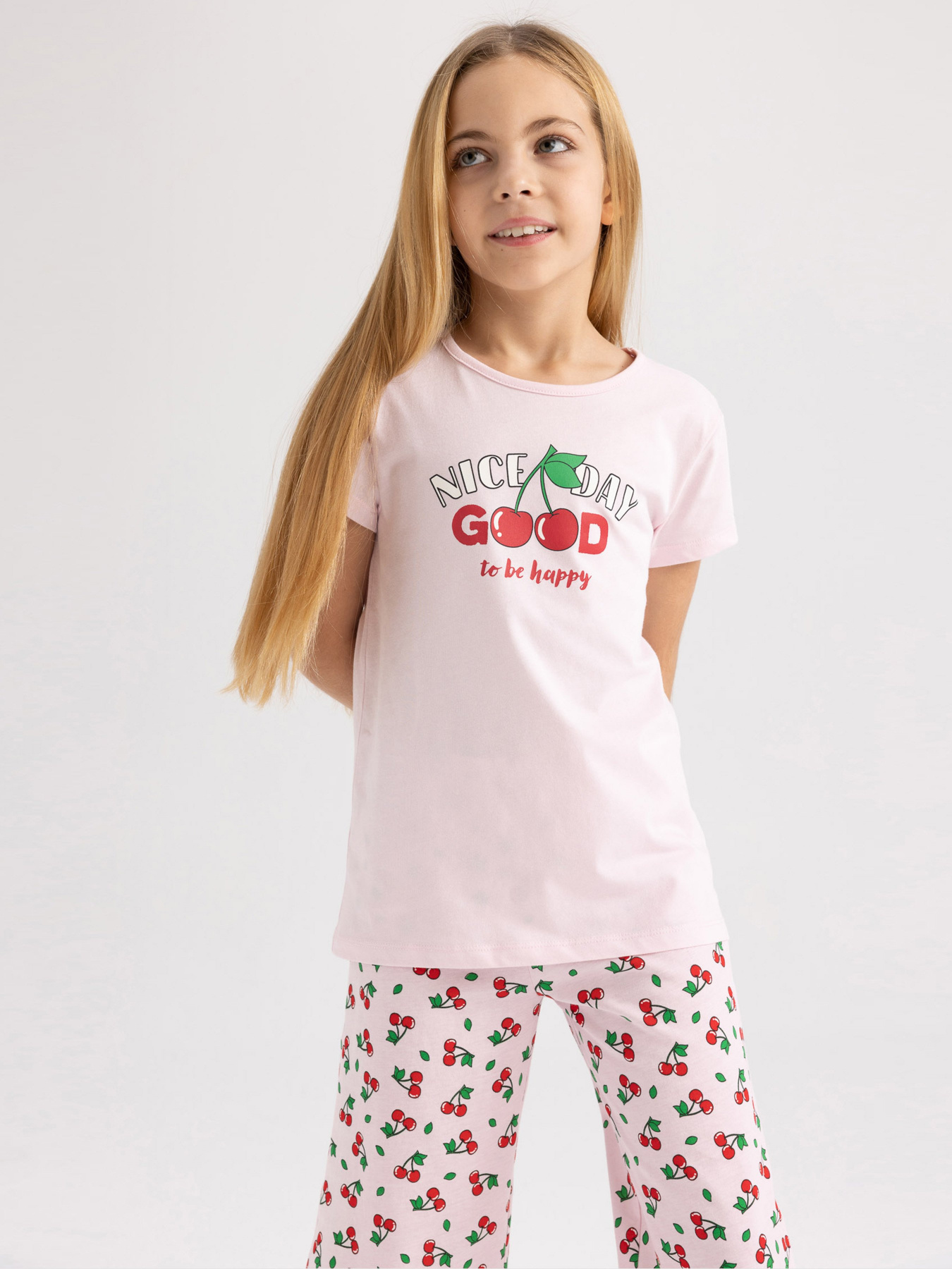 Пижама DeFacto модель Z6531A6-PN343 Фото