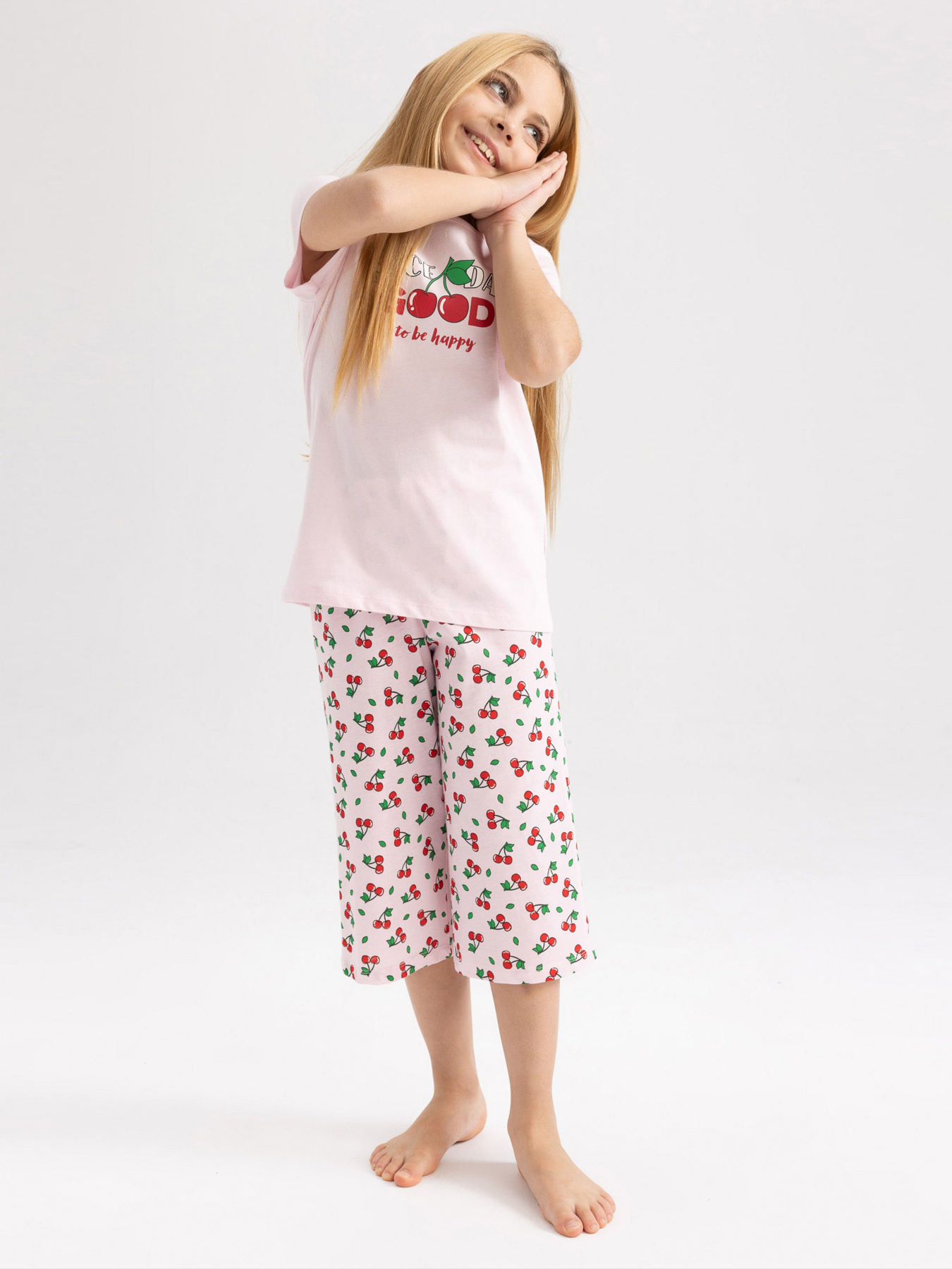 Пижама DeFacto модель Z6531A6-PN343 Фото