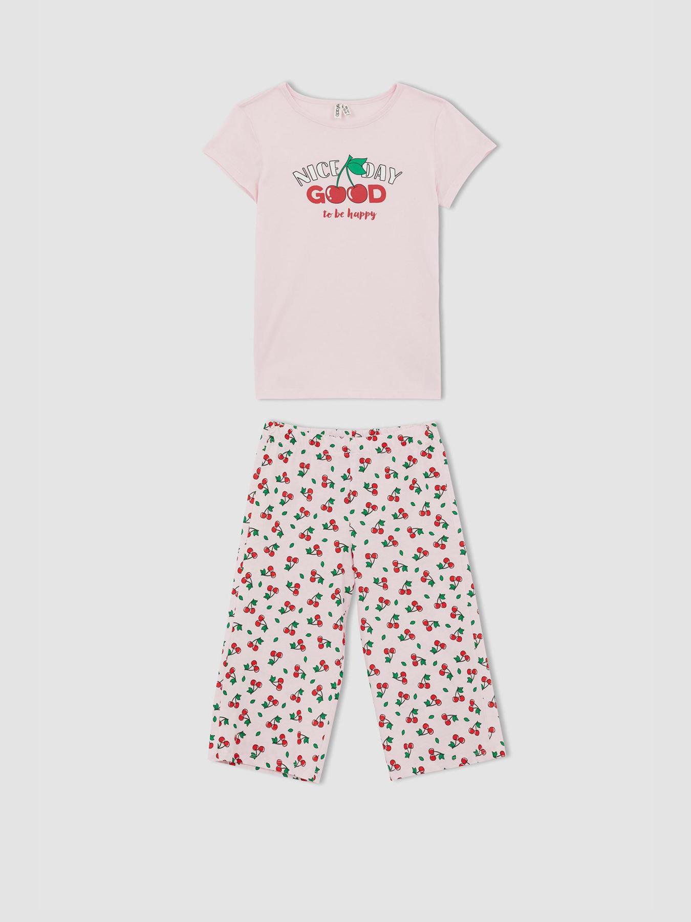 Пижама DeFacto модель Z6531A6-PN343 Фото