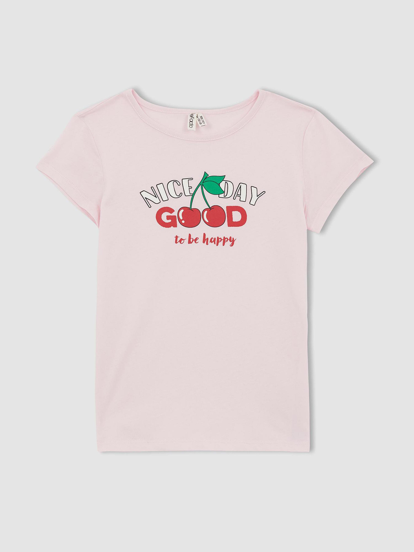 Пижама DeFacto модель Z6531A6-PN343 Фото