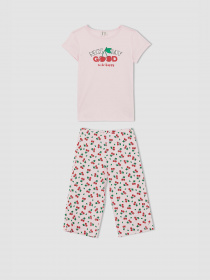 Пижама DeFacto модель Z6531A6-PN343 Фото