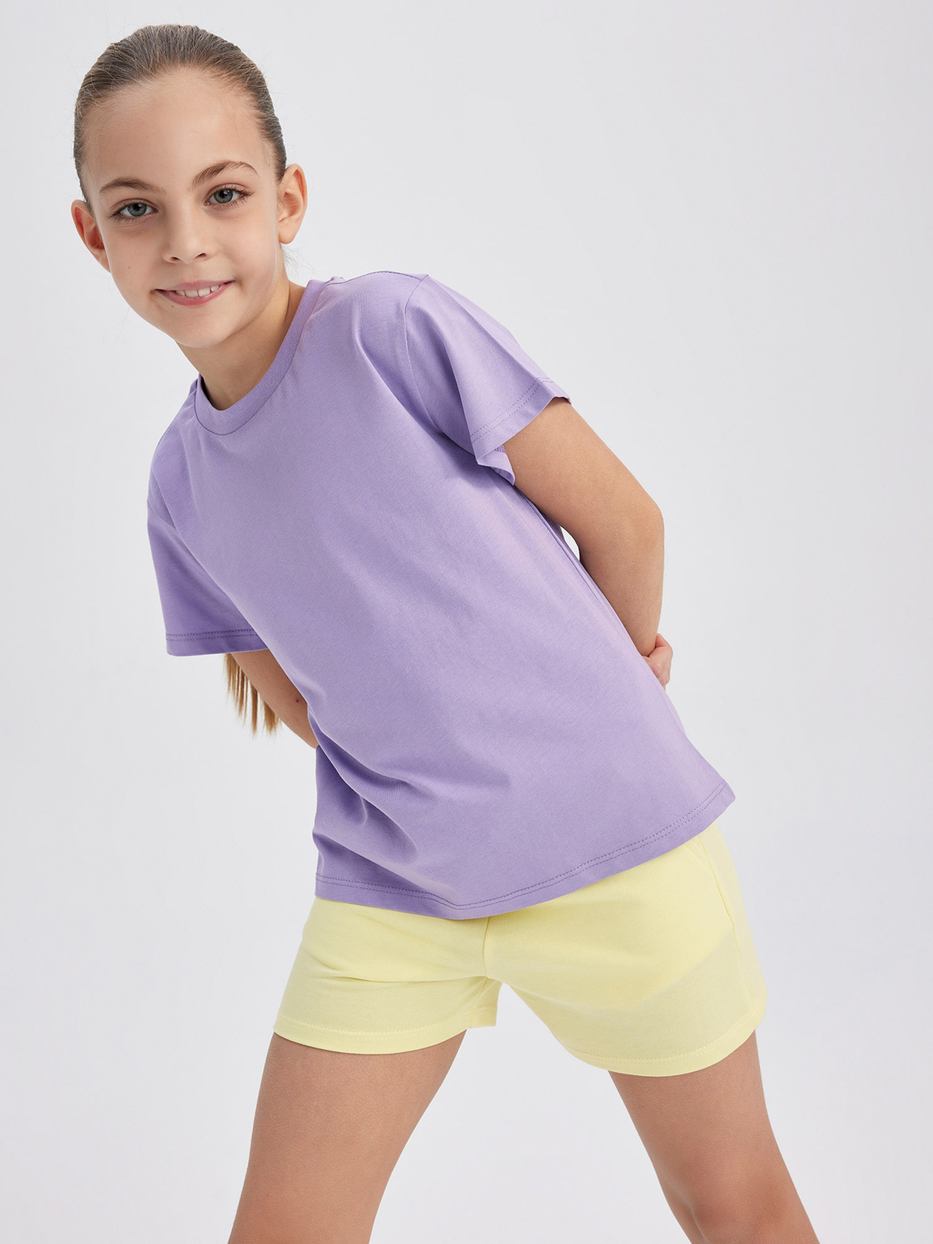 Футболка DeFacto модель Z7718A6-PR253 Фото