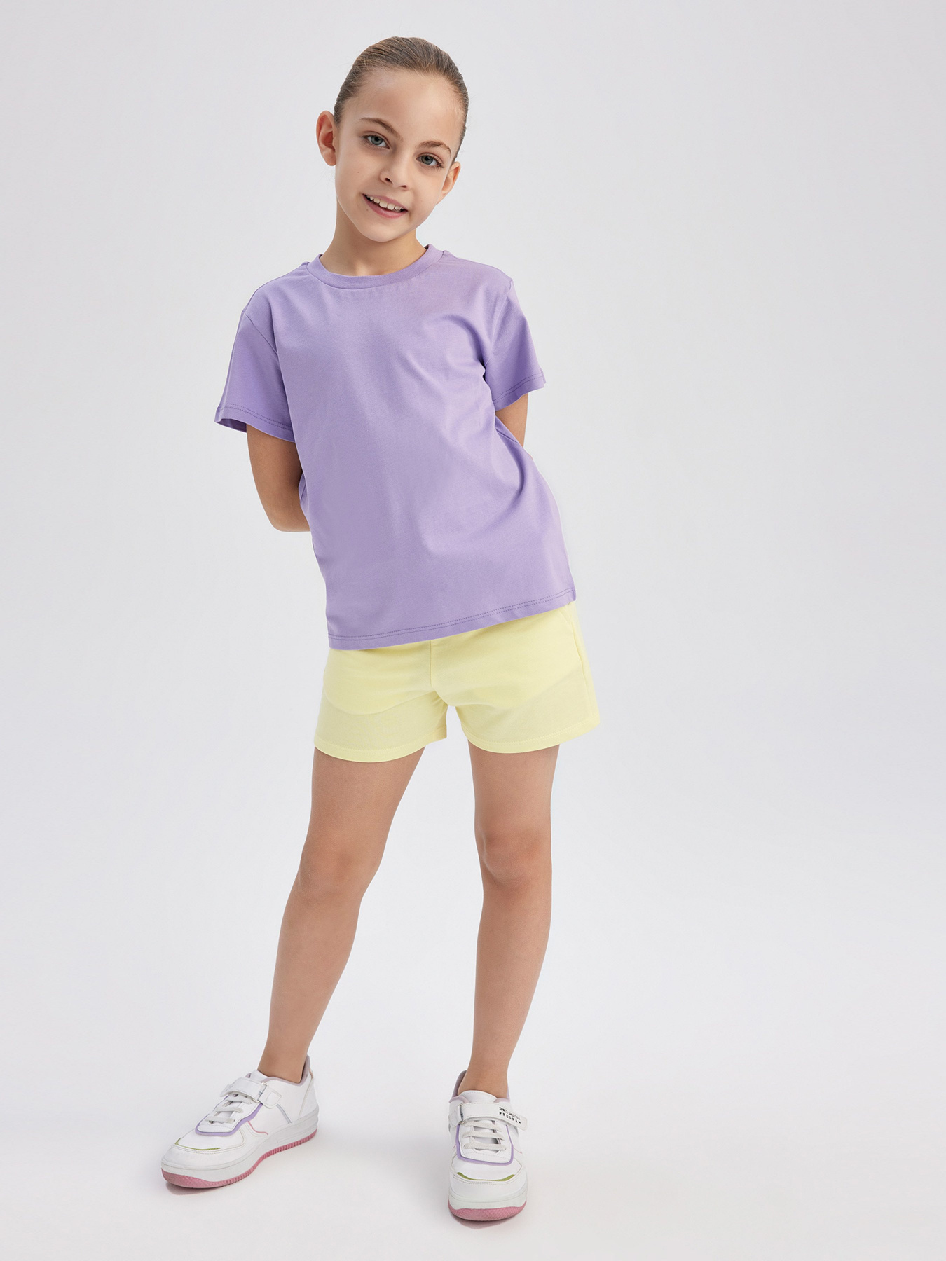 Футболка DeFacto модель Z7718A6-PR253 Фото