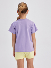 Футболка DeFacto модель Z7718A6-PR253 Фото