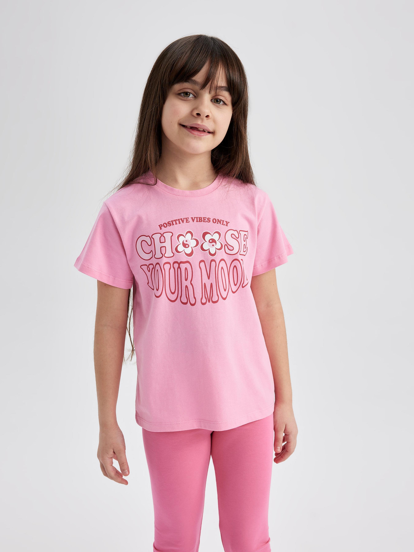 Футболка DeFacto модель Z7731A6-PN164 Фото