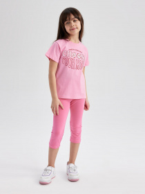 Футболка DeFacto модель Z7731A6-PN164 Фото